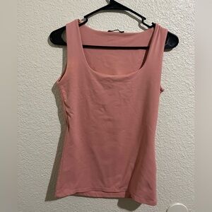 Zara Blush Pink Blouse